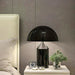 Atollo Metal Table Lamp - DWHOME