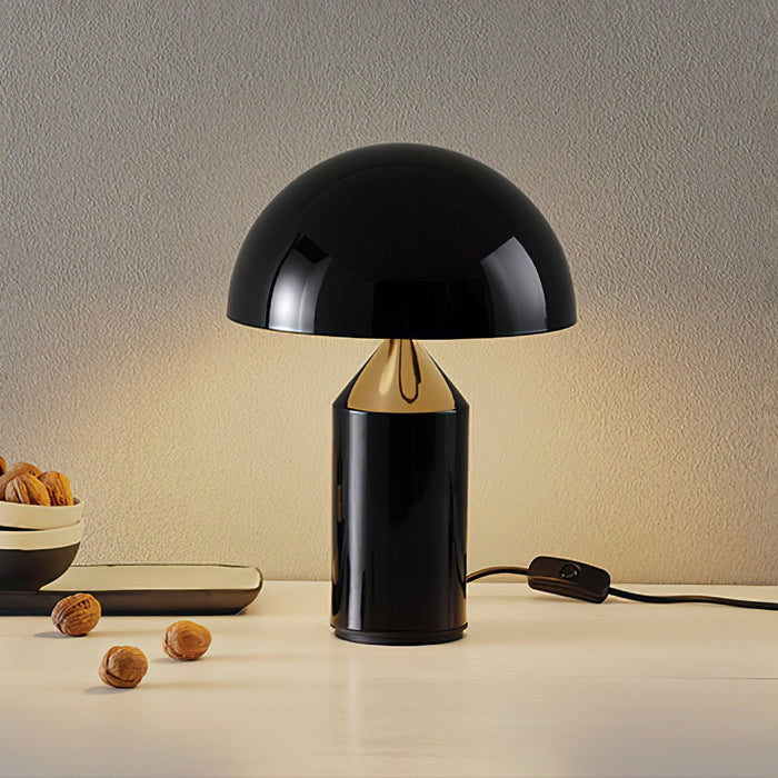 Atollo Metal Table Lamp - DWHOME