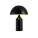 Atollo Metal Table Lamp - DWHOME