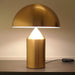 Atollo Metal Table Lamp - DWHOME