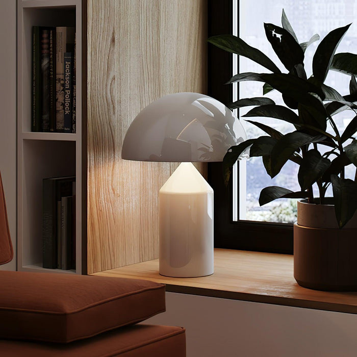 Atollo Metal Table Lamp - DWHOME