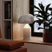 Atollo Metal Table Lamp - DWHOME