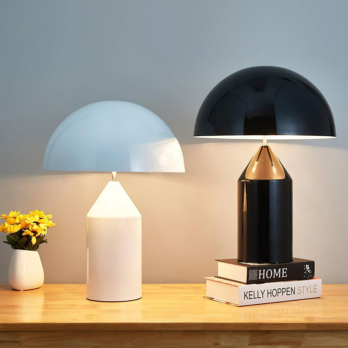 Atollo Metal Table Lamp - DWHOME