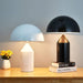 Atollo Metal Table Lamp - DWHOME