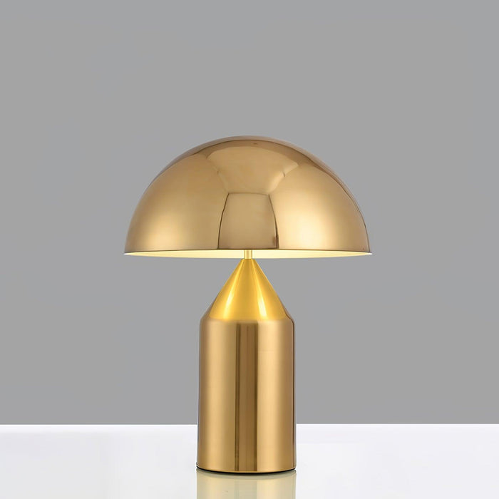 Atollo Metal Table Lamp - DWHOME