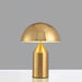 Atollo Metal Table Lamp - DWHOME
