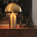 Atollo Metal Table Lamp - DWHOME