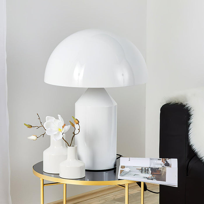 Atollo Metal Table Lamp - DWHOME