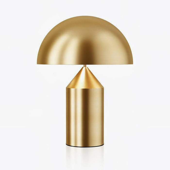 Atollo Metal Table Lamp - DWHOME