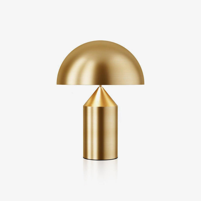 Atollo Metal Table Lamp - DWHOME