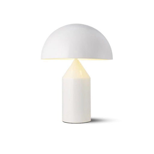 Atollo Metal Table Lamp-DWHOME