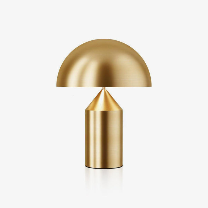 Atollo Metal Table Lamp - DWHOME