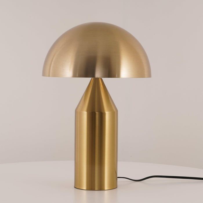 Atollo Metal Table Lamp - DWHOME