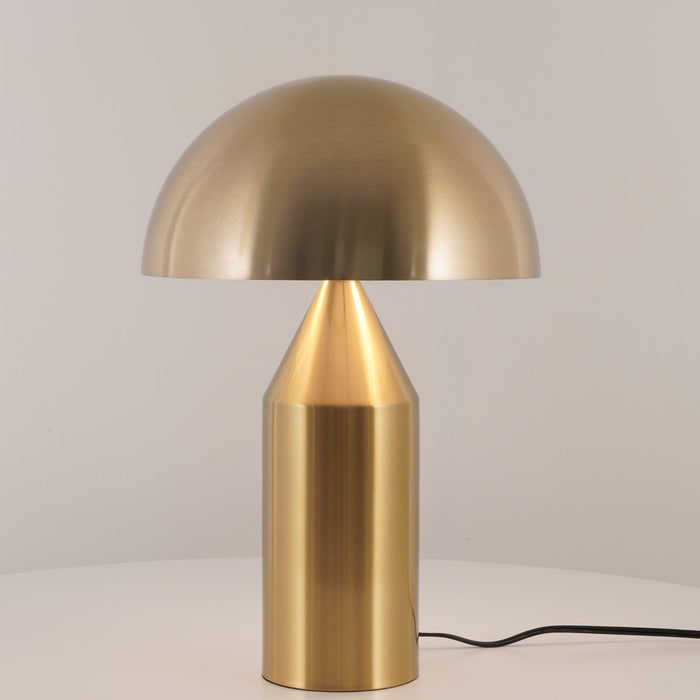 Atollo Metal Table Lamp - DWHOME