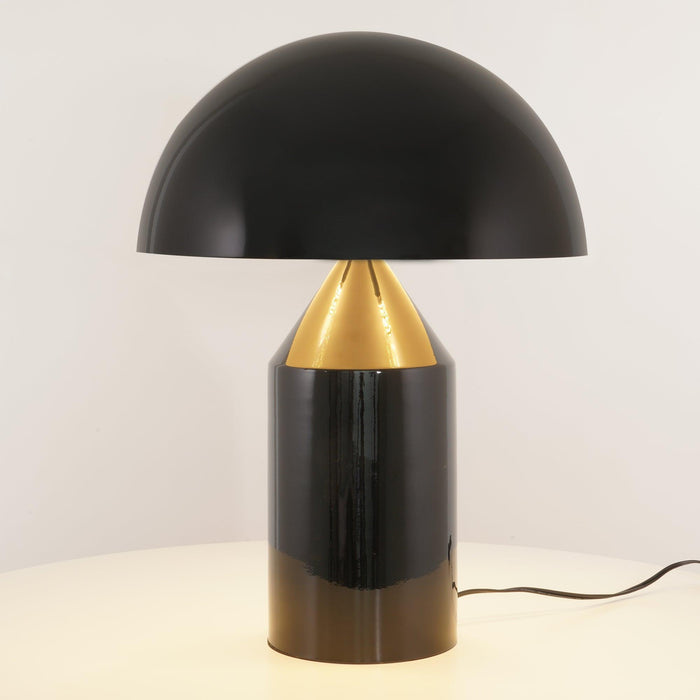 Atollo Metal Table Lamp - DWHOME