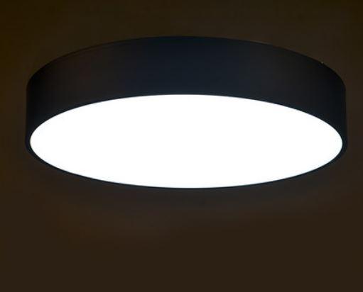 PONTUS Aubergine Slice Ceiling Lamp - DWHOME