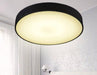 PONTUS Aubergine Slice Ceiling Lamp - DWHOME
