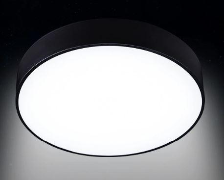 PONTUS Aubergine Slice Ceiling Lamp - DWHOME