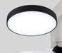 PONTUS Aubergine Slice Ceiling Lamp - DWHOME