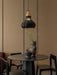 Aubree Wood Pendant Lamp-DWHOME