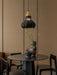 Aubree Wood Pendant Lamp-DWHOME