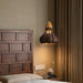 Aubree Wood Pendant Lamp-DWHOME