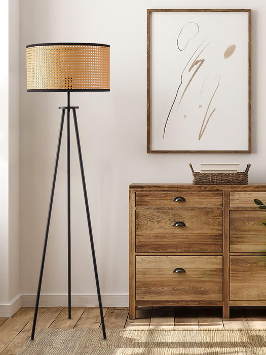 Aubrey Floor Lamp-DWHOME