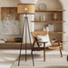 Aubrey Floor Lamp-DWHOME