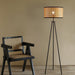 Aubrey Floor Lamp-DWHOME