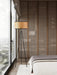 Aubrey Floor Lamp-DWHOME