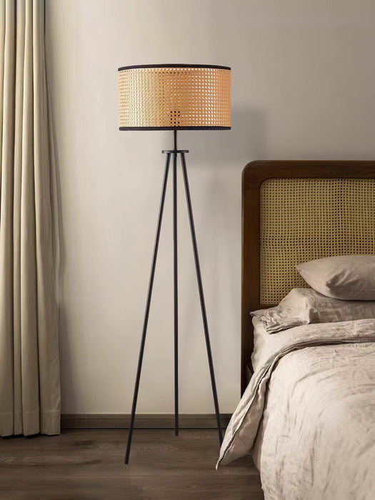 Aubrey Floor Lamp-DWHOME