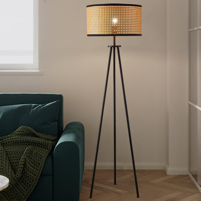 Aubrey Floor Lamp-DWHOME