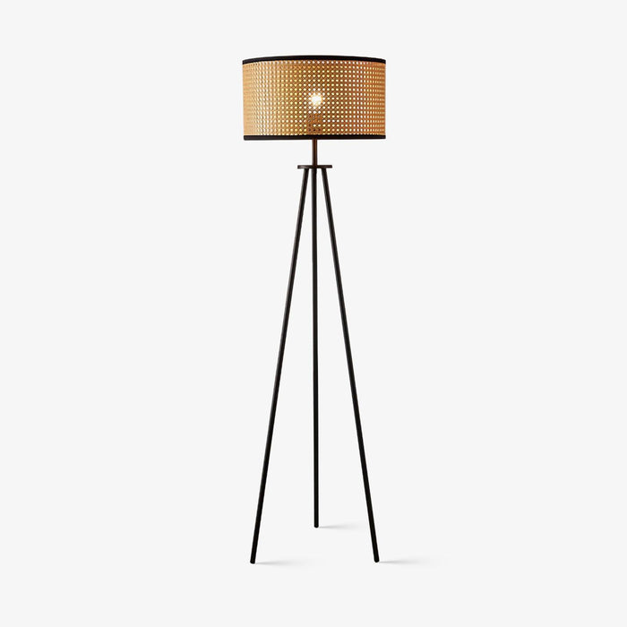 Aubrey Floor Lamp-DWHOME