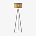 Aubrey Floor Lamp-DWHOME