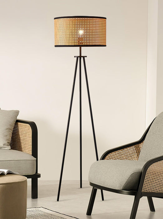 Aubrey Floor Lamp-DWHOME