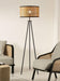 Aubrey Floor Lamp-DWHOME