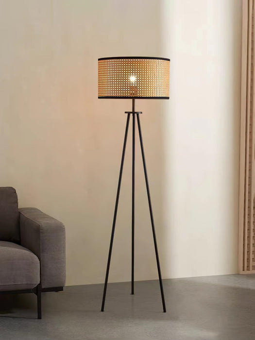 Aubrey Floor Lamp-DWHOME