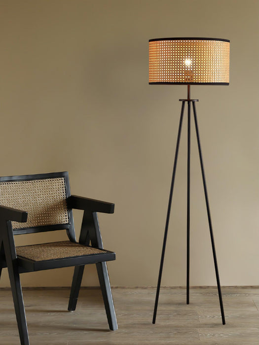 Aubrey Floor Lamp-DWHOME