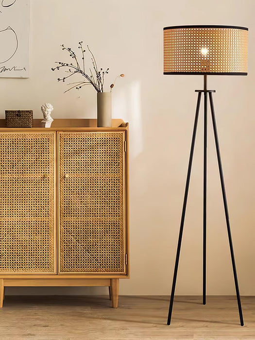 Aubrey Floor Lamp-DWHOME