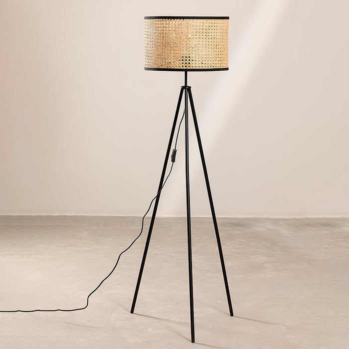 Aubrey Floor Lamp-DWHOME