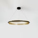Aura Acrylic LED Chandelier-DWHOME