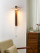 Aura Arm Wall Lamp - Vakkerlight