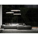 Aura Ring Chandelier-DWHOME