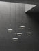 Aurelia Disc Pendant Lamp-DWHOME