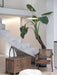 Aurelia Disc Pendant Lamp-DWHOME