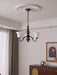 Aurelia Fleur Chandelier-DWHOME