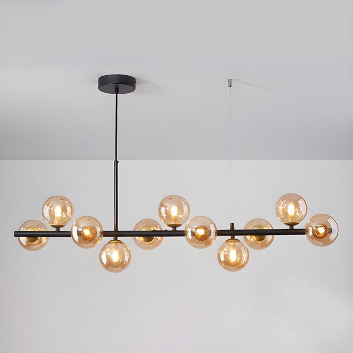 Aurelia Globe Chandelier - DWHOME