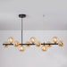 Aurelia Globe Chandelier - DWHOME