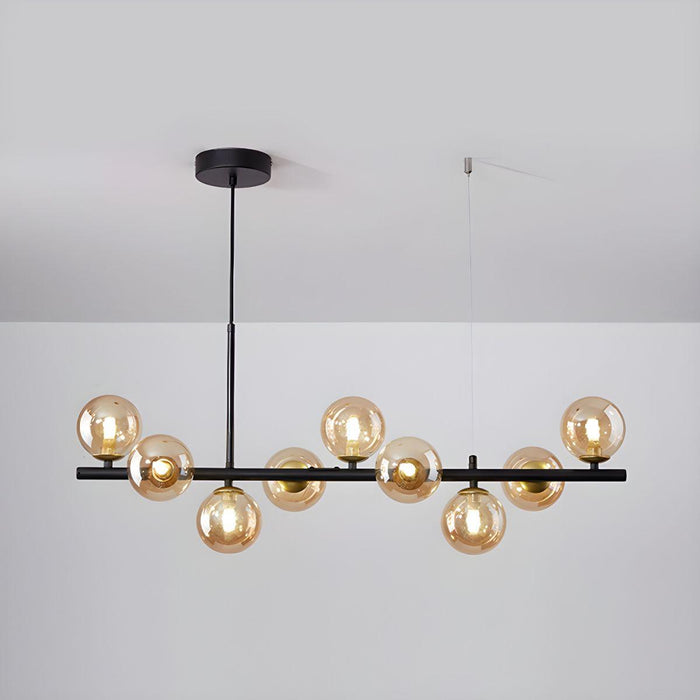 Aurelia Globe Chandelier - DWHOME