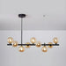 Aurelia Globe Chandelier - DWHOME